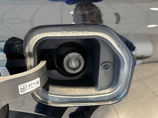 Certified 2025 Ford Bronco 4-Door image 32