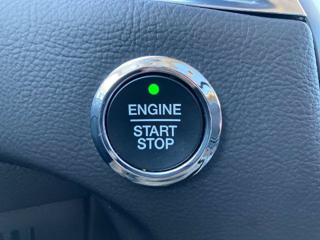 Certified 2024 Ford Edge Titanium w/ Equipment Group 301A AWD/4WD image 39