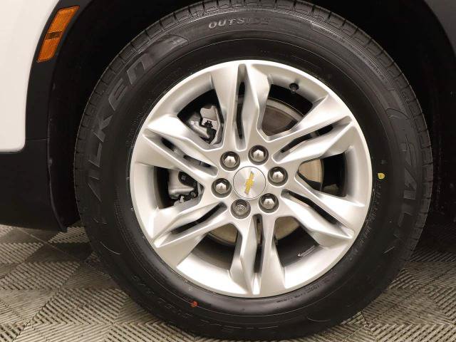 Used 2021 Chevrolet Blazer LT FWD image 7