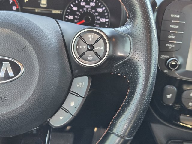 Used 2019 Kia Soul ! w/ Technology Package FWD image 26