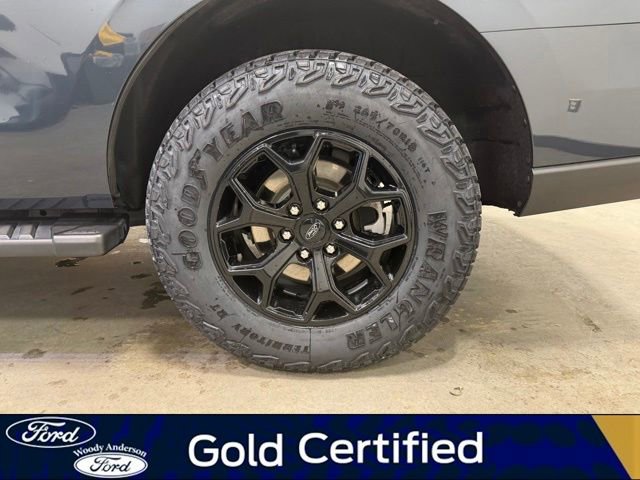 Certified 2023 Ford Expedition Timberline AWD/4WD image 8