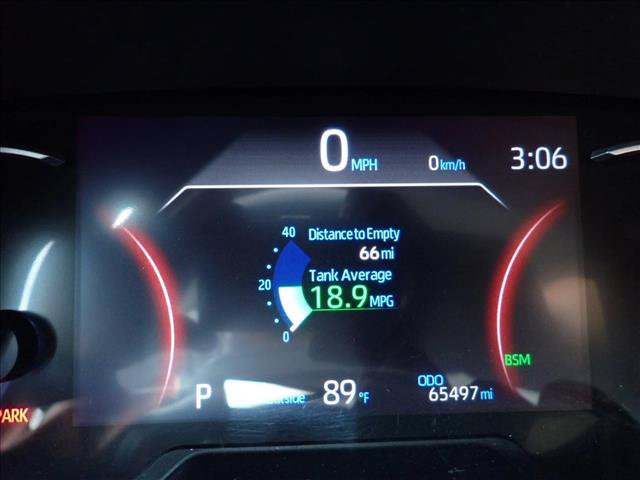 Used 2019 Toyota RAV4 Limited w/ Cold Weather Package AWD/4WD image 26
