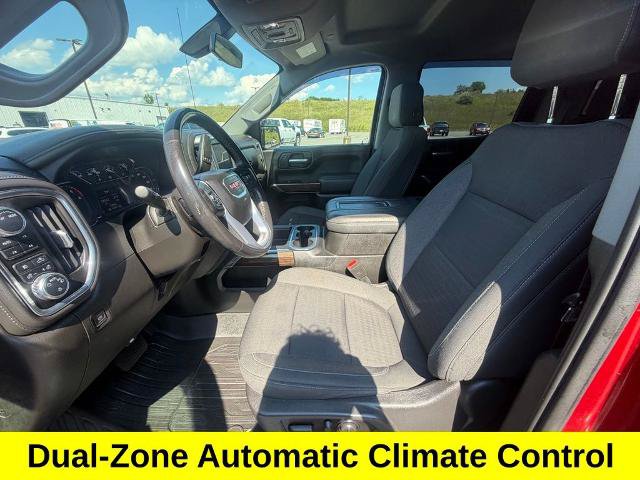Used 2022 GMC Sierra 1500 Elevation AWD/4WD image 16