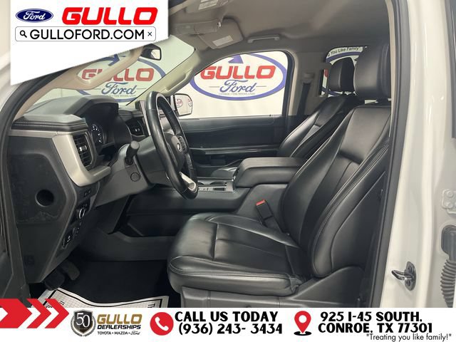 Certified 2024 Ford Expedition Max XLT RWD image 29