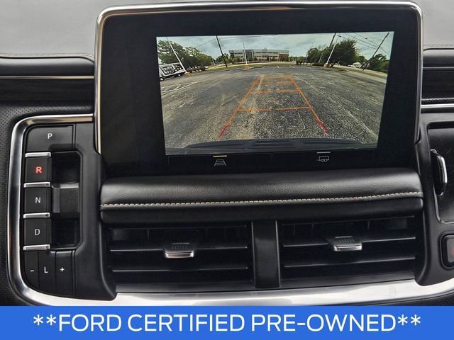 Used 2023 Chevrolet Suburban Premier image 26