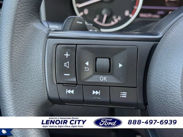 Used 2024 Nissan Rogue S AWD/4WD image 20