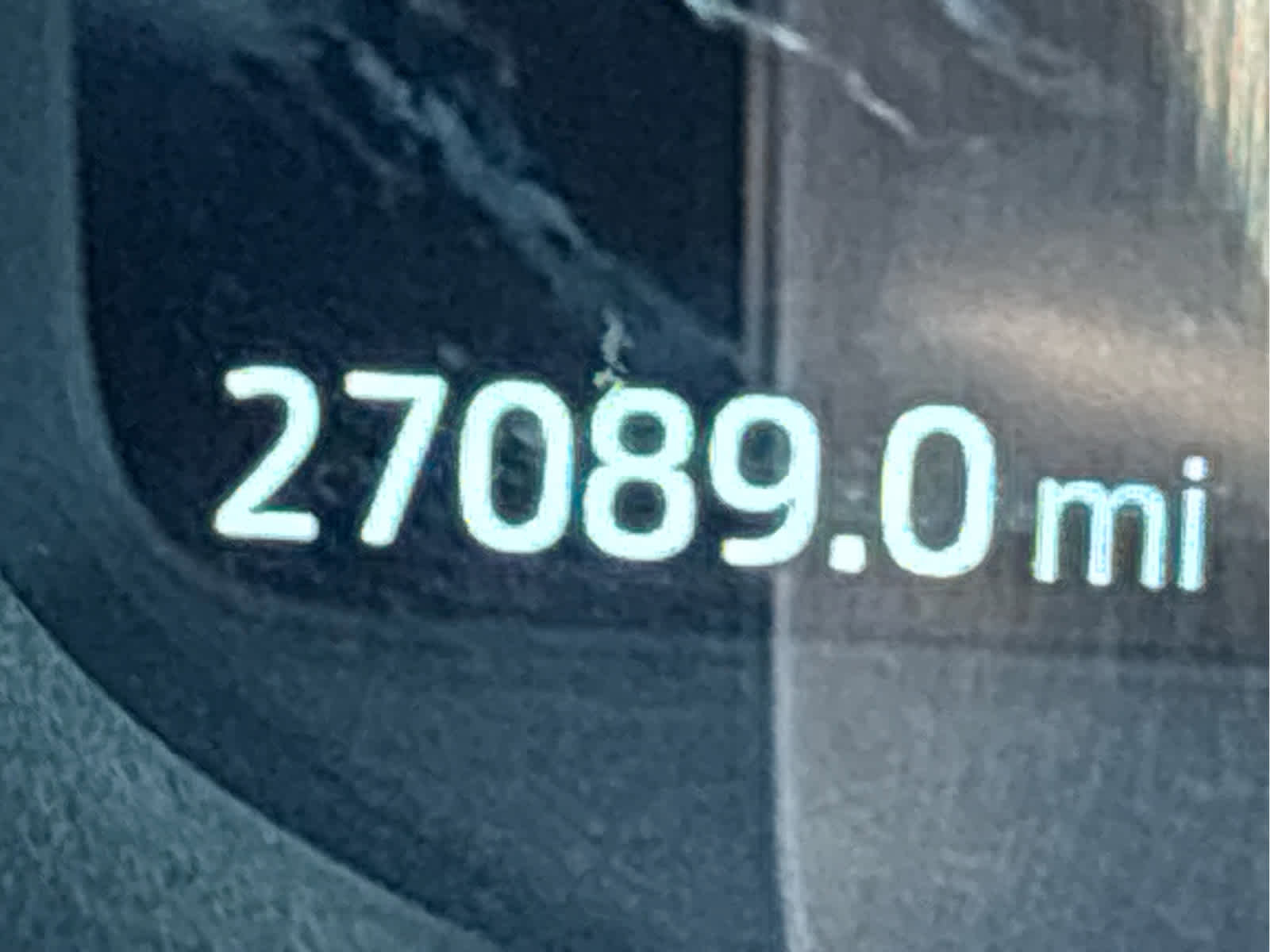 Certified 2025 Ford Explorer ST-Line image 22