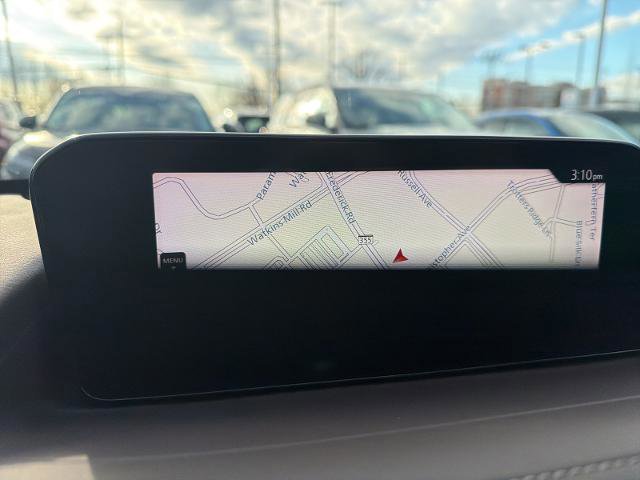 Used 2021 MAZDA CX-30 AWD 2.5 S w/ Premium Package image 22