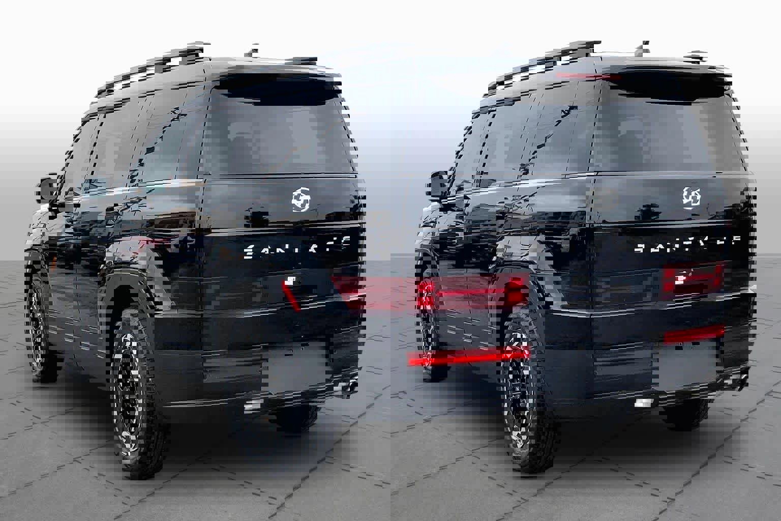 Used 2026 Hyundai Santa Fe SEL image 11