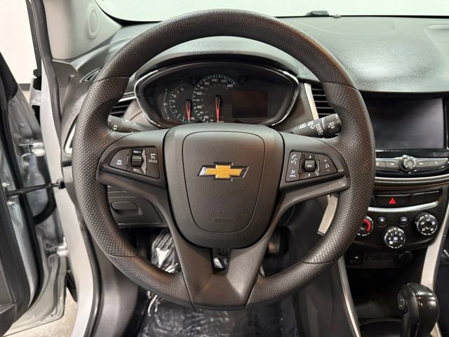 Used 2020 Chevrolet Trax LS w/ Tint and Cruise Package image 21