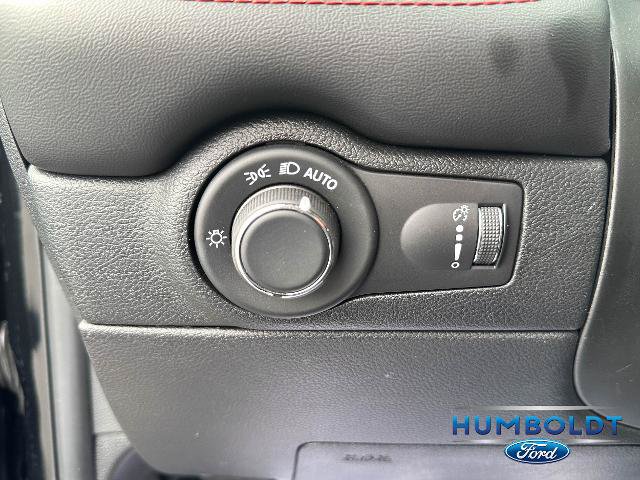 Used 2025 Dodge Durango R/T AWD/4WD image 18