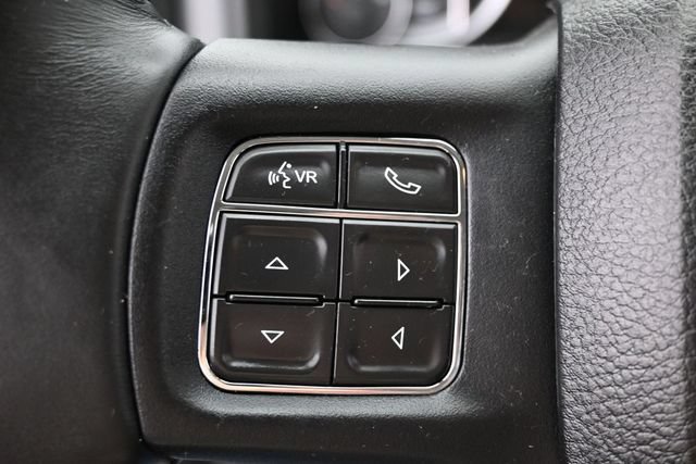 Used 2017 RAM 1500 Big Horn AWD/4WD image 17