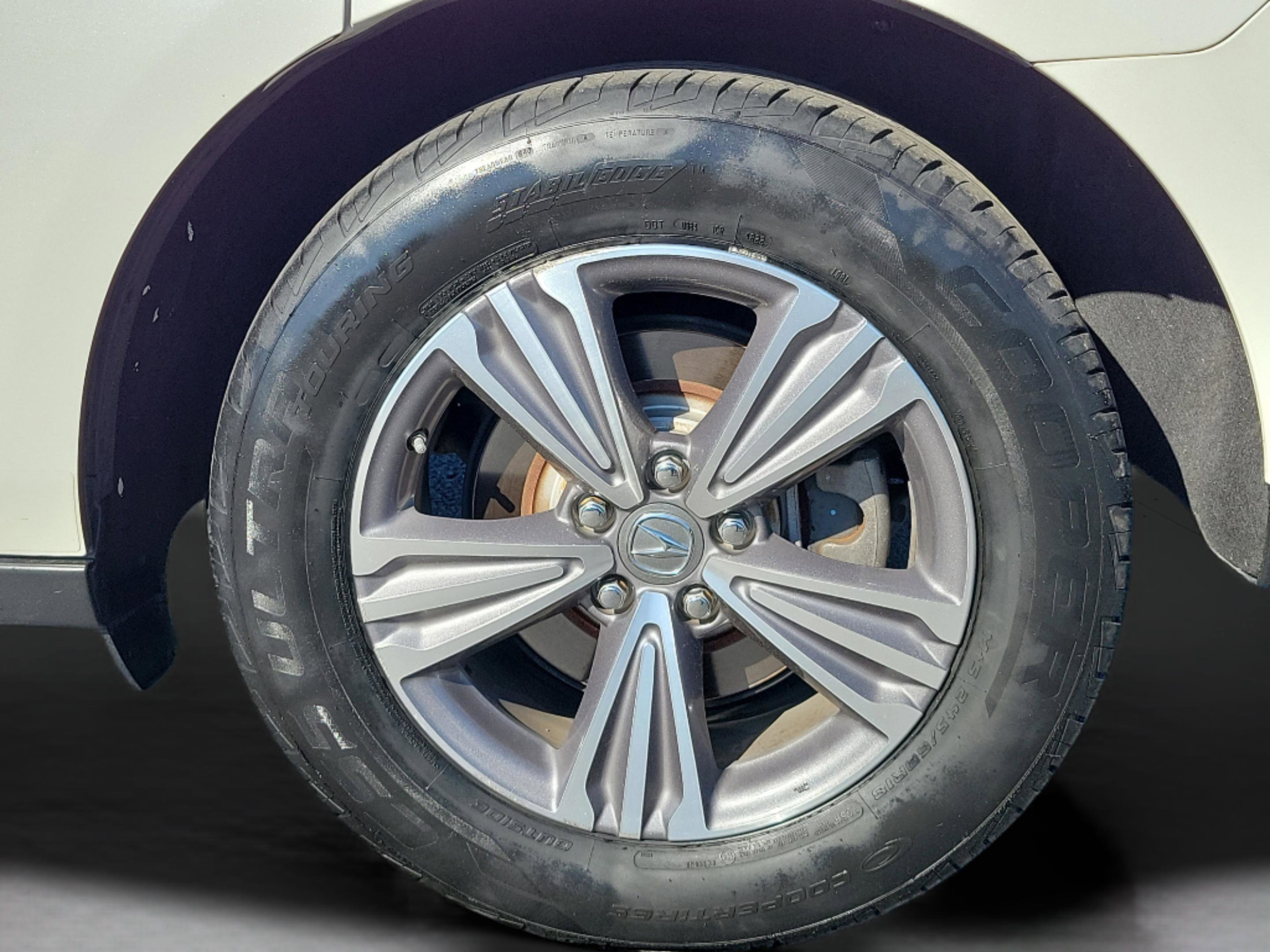 Used 2019 Acura MDX SH-AWD image 35