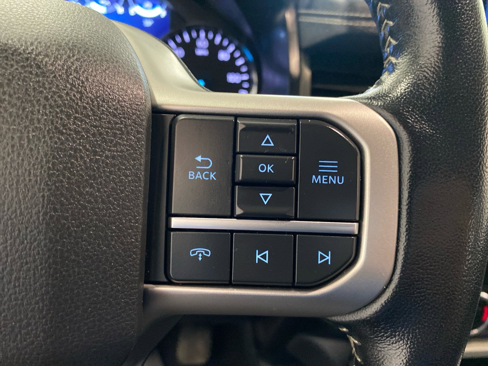 Certified 2023 Ford Expedition Max XLT AWD/4WD image 22