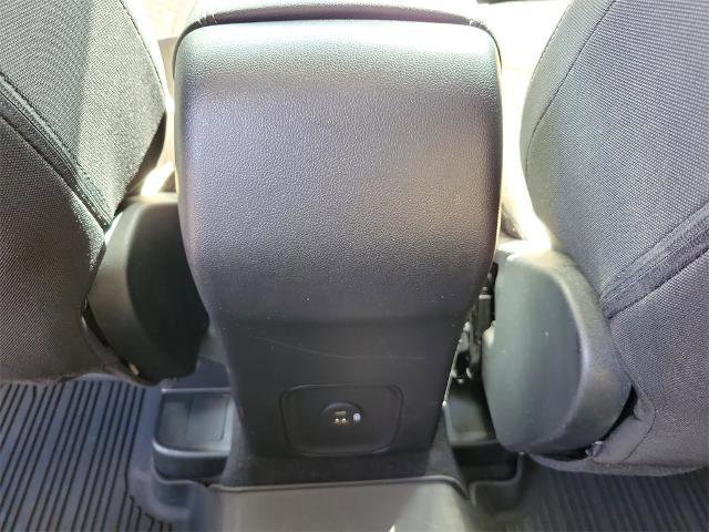 Certified 2022 Ford Escape SE w/ SE Sport Appearance Package image 10