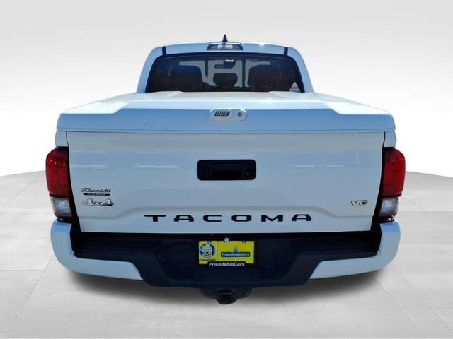 Used 2021 Toyota Tacoma SR image 5