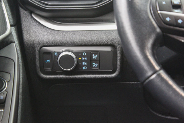 Certified 2020 Ford Explorer XLT AWD/4WD image 19