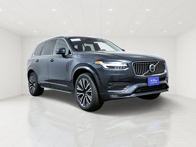 Used 2022 Volvo XC90 T5 Momentum