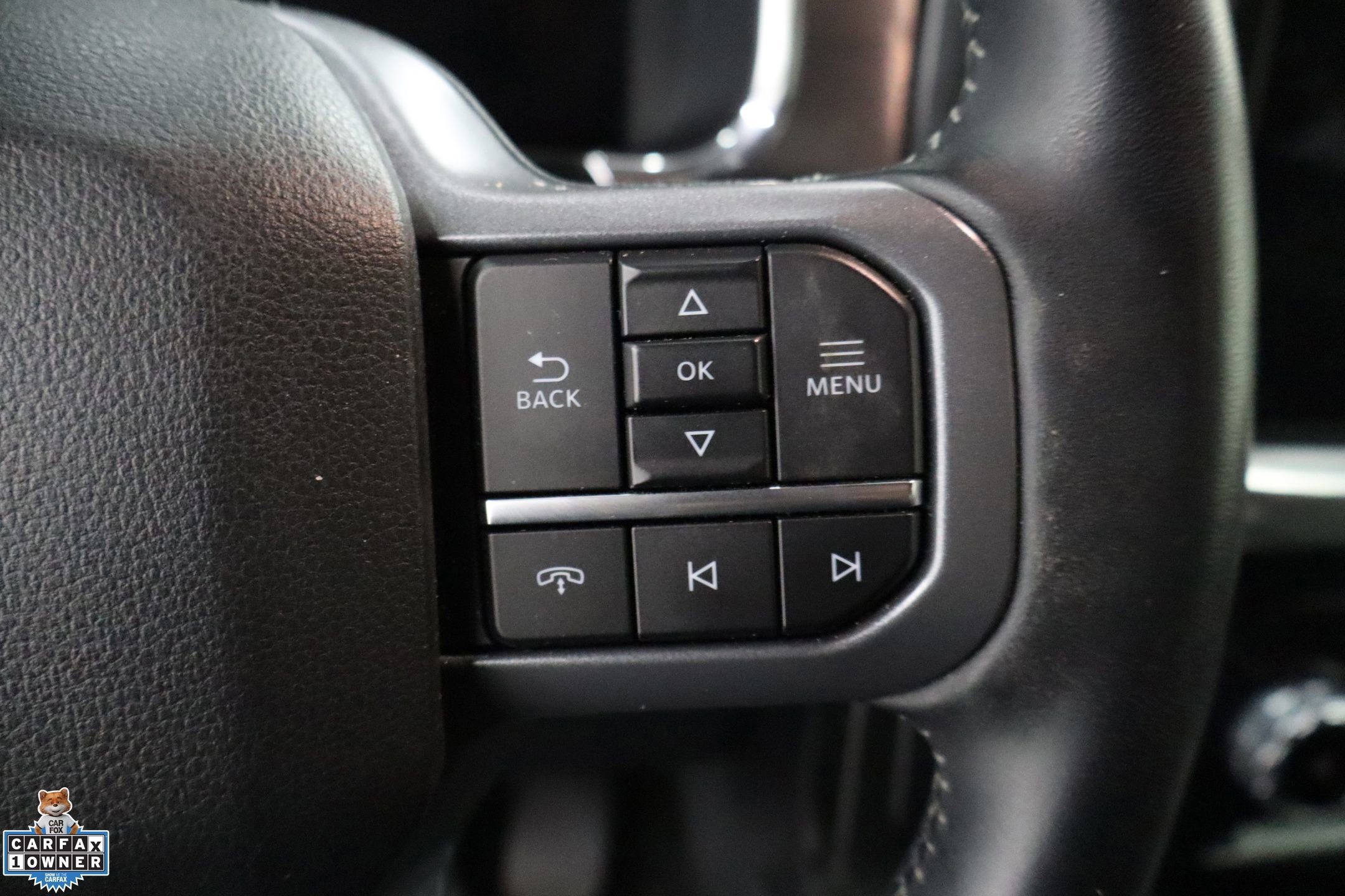 Certified 2023 Ford F150 Lariat AWD/4WD image 14