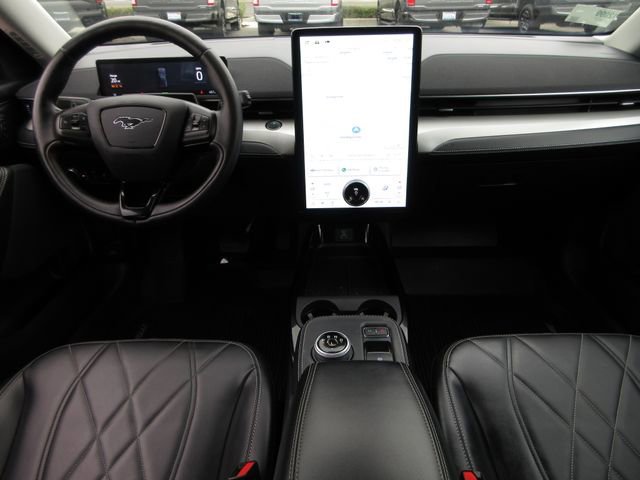 Certified 2022 Ford Mustang Mach-E Select w/ Comfort/Technology Package image 21