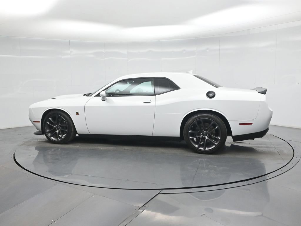 Used 2020 Dodge Challenger R/T Scat Pack RWD image 24