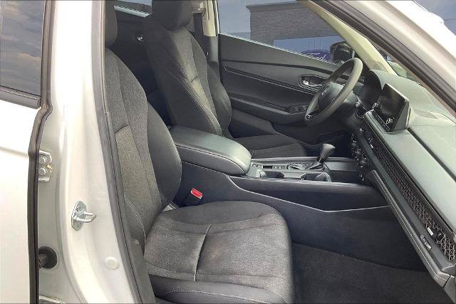 Used 2023 Honda Accord EX image 27