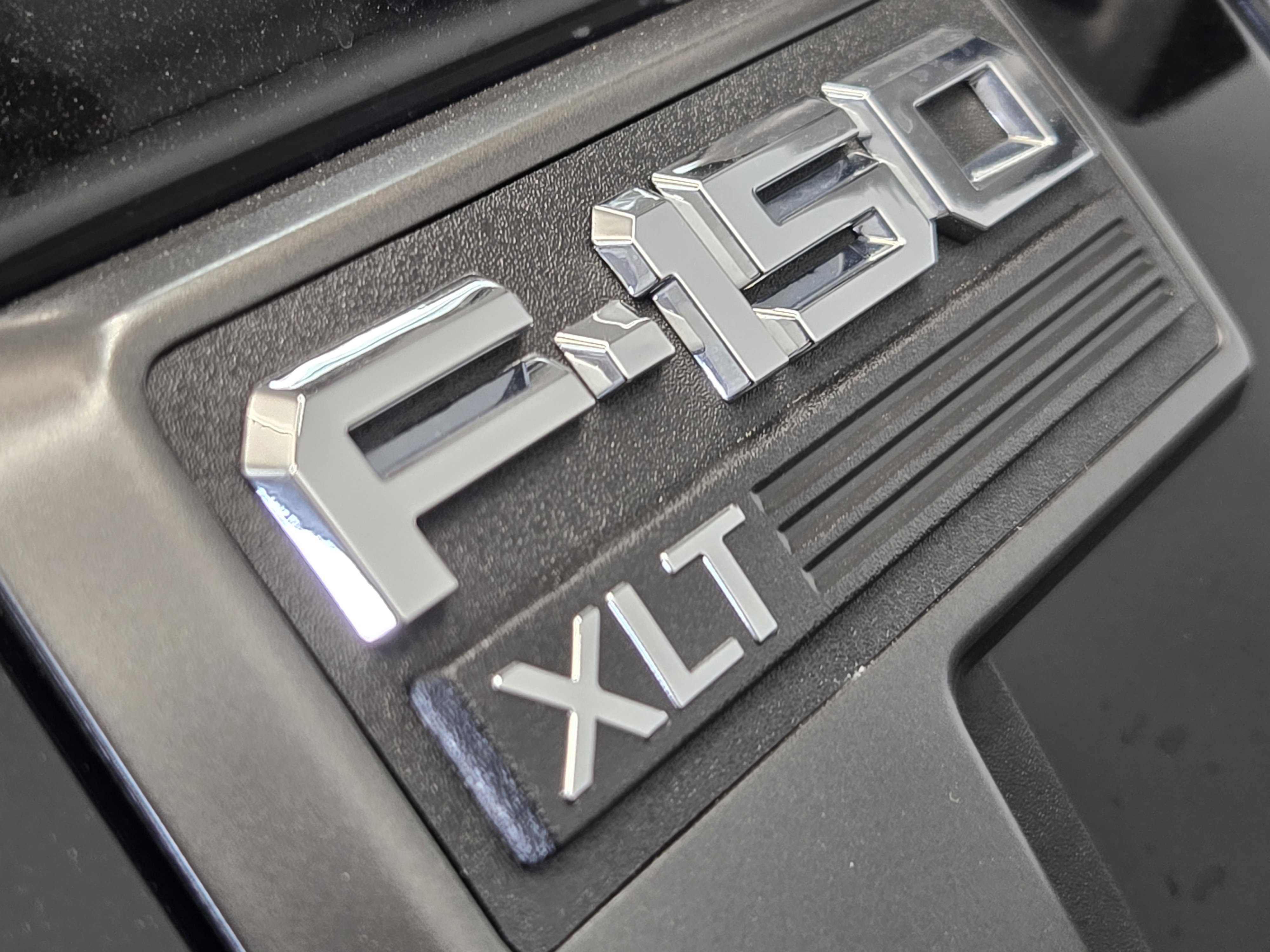 Certified 2023 Ford F150 XLT w/ Equipment Group 302A High AWD/4WD image 12