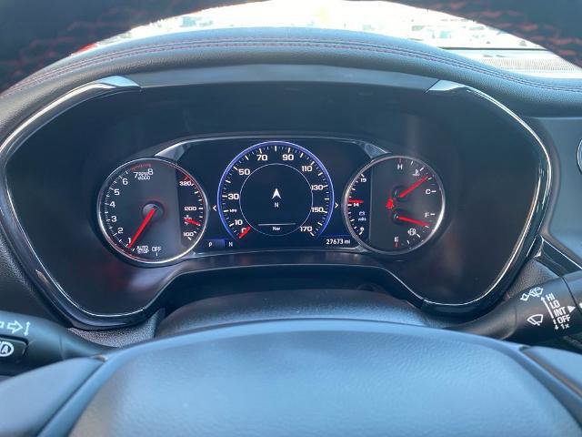 Used 2025 Chevrolet Blazer RS image 22