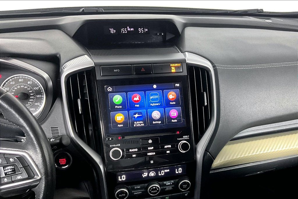 Used 2020 Subaru Ascent Premium w/ Sport Package AWD/4WD image 6