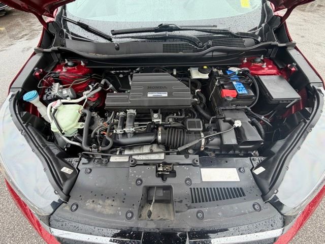 Used 2020 Honda CR-V LX image 34