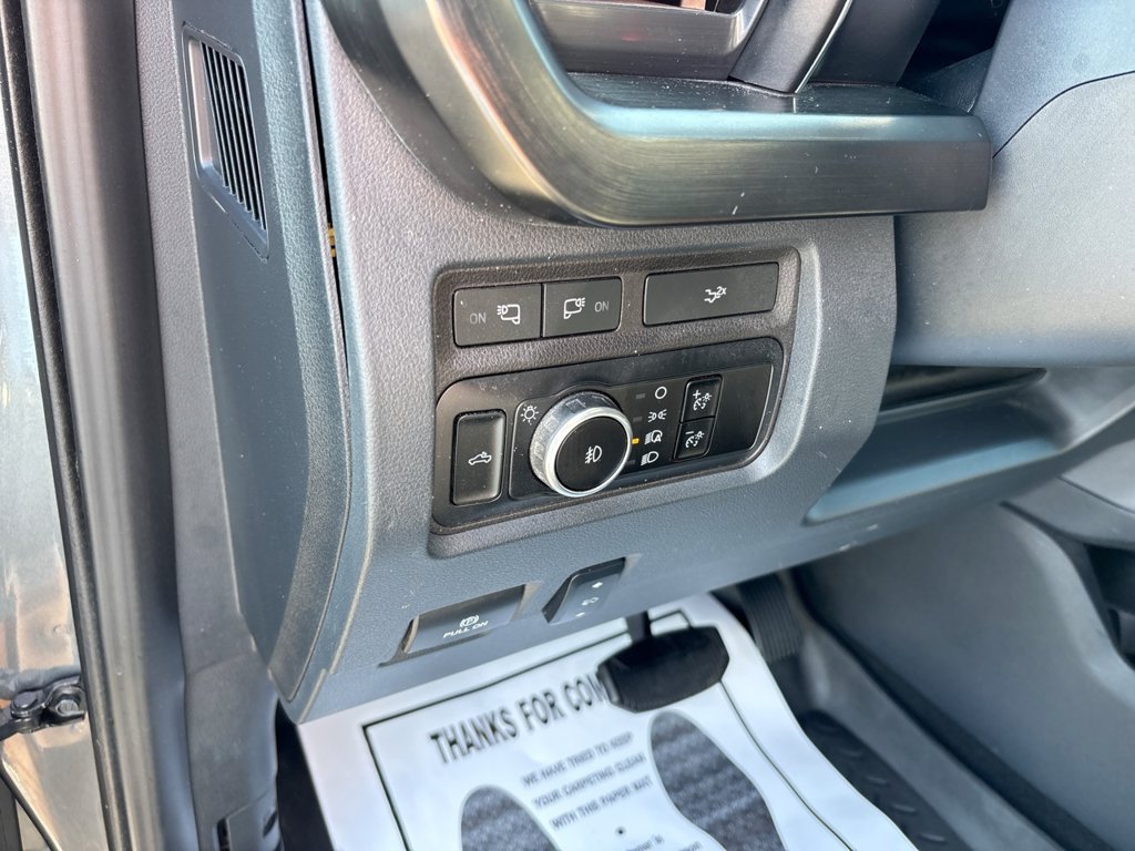 Certified 2024 Ford F250 Lariat w/ Lariat Ultimate Package AWD/4WD image 29