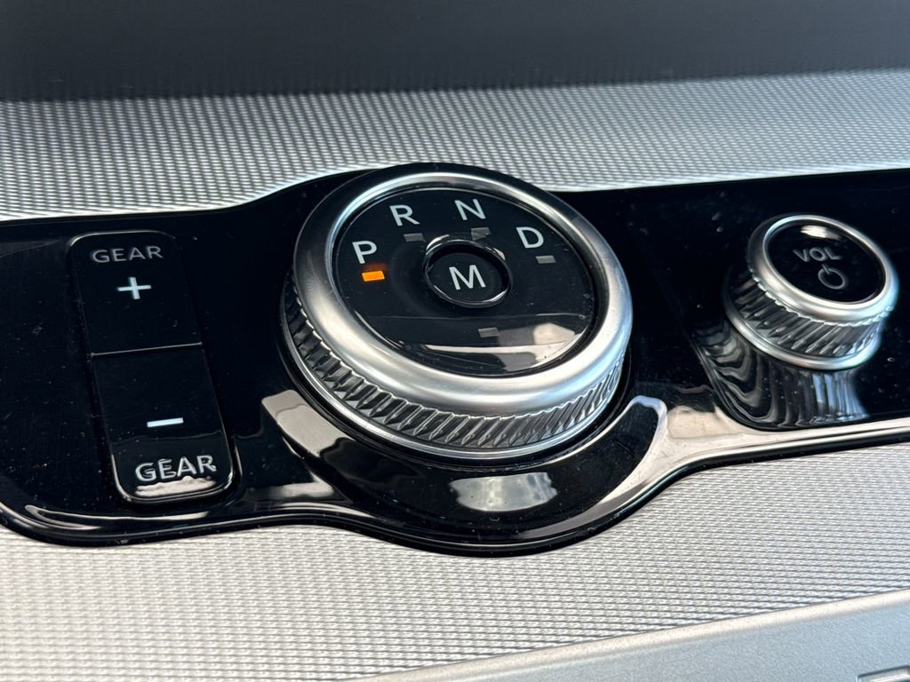 Certified 2025 Ford Expedition Max Active RWD image 24