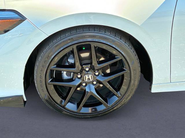 Used 2025 Honda Civic Sport image 8