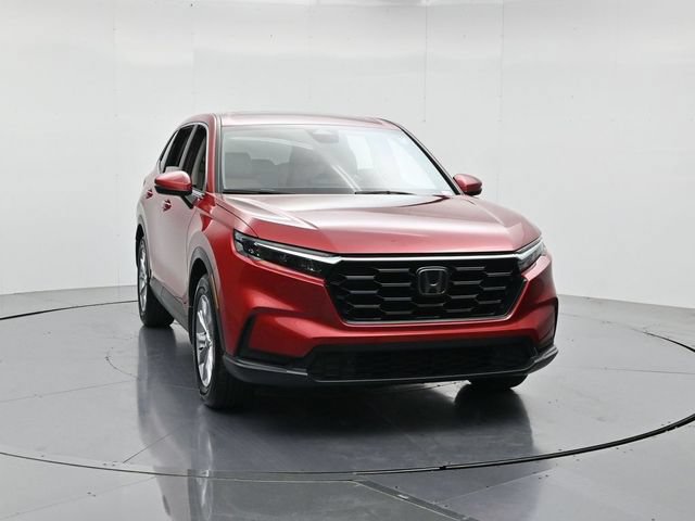 Used 2024 Honda CR-V EX-L image 5
