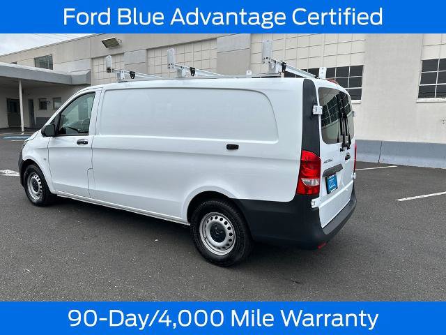 Used 2022 Mercedes-Benz Metris image 5