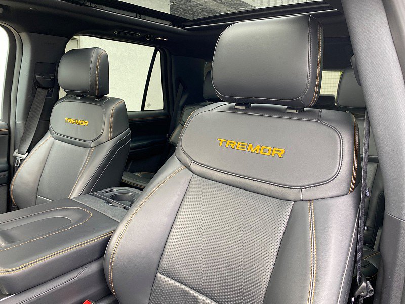 Certified 2025 Ford Expedition Tremor AWD/4WD image 25
