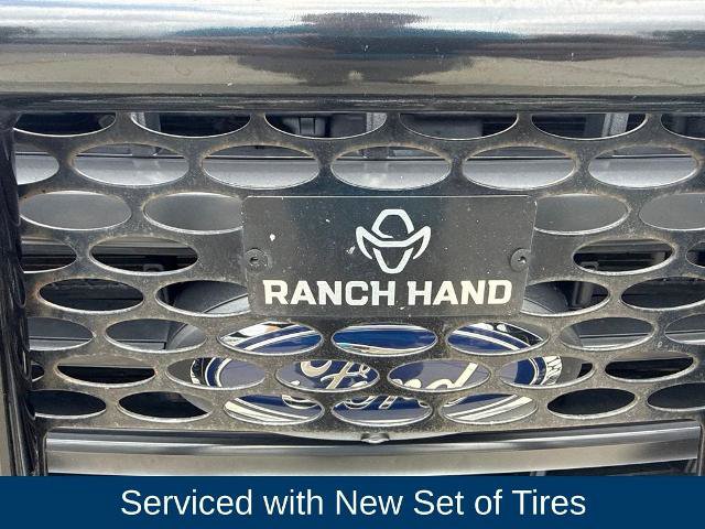 Certified 2023 Ford F150 Lariat AWD/4WD image 10