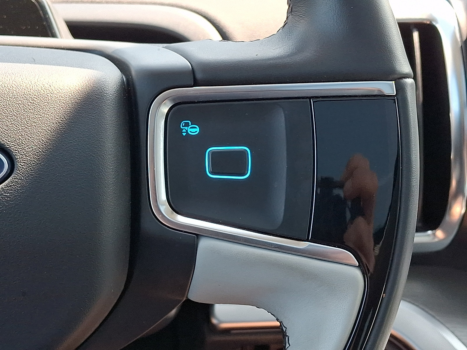 Certified 2025 Ford Expedition Max Platinum AWD/4WD image 26