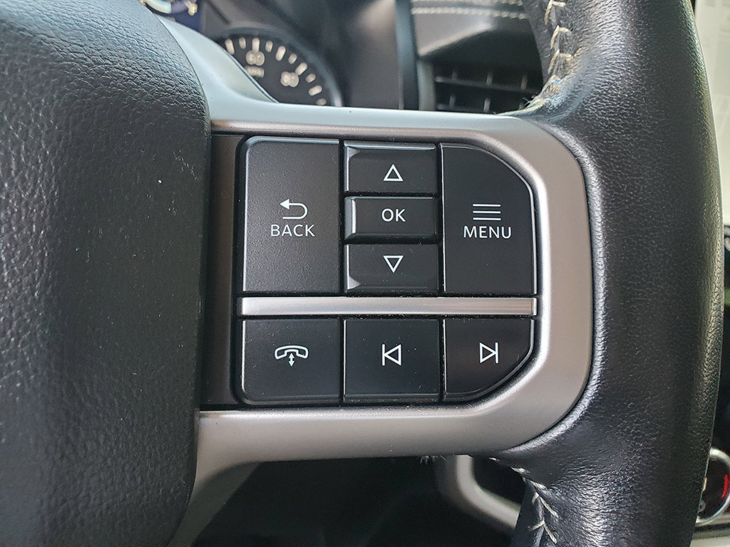 Certified 2024 Ford Expedition Max XLT AWD/4WD image 26