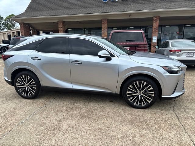 Used 2023 Lexus RX 350 Premium Plus w/ Cold Area Package FWD image 7