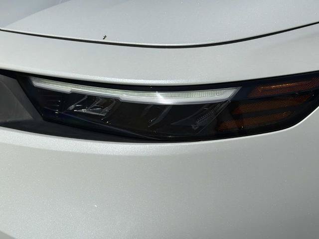 Used 2024 Honda Accord EX image 10