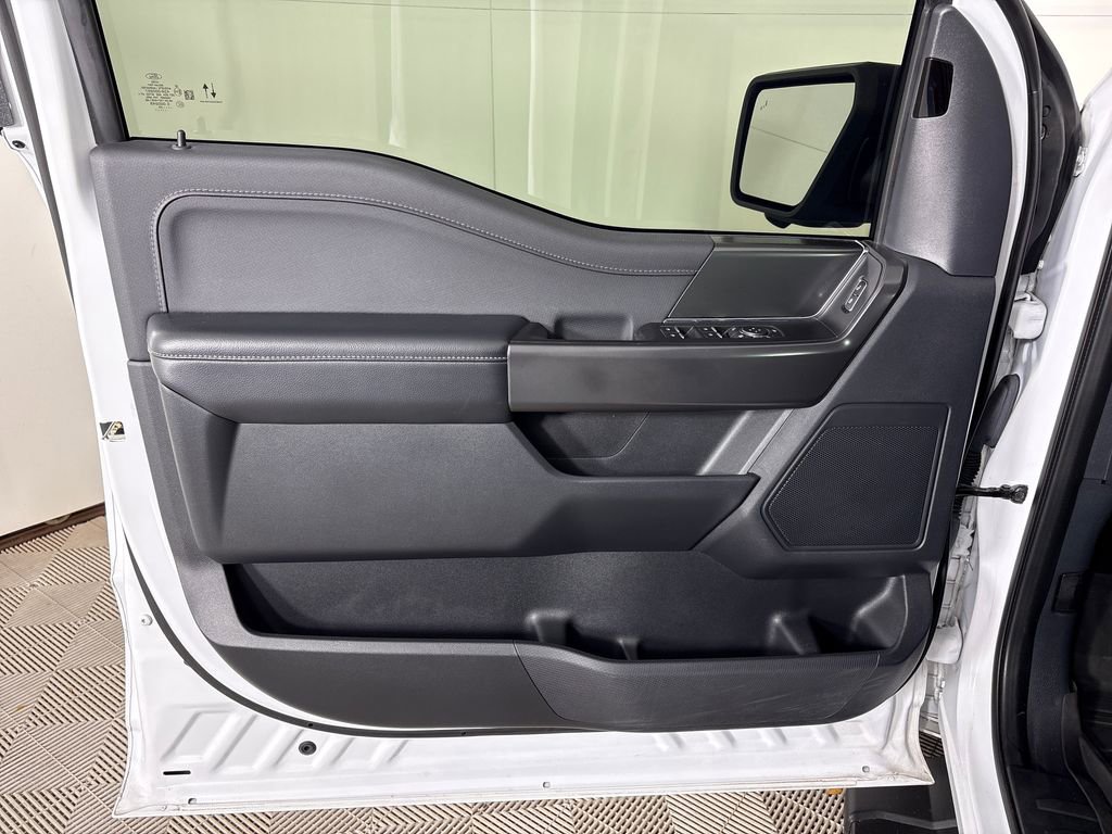 Certified 2024 Ford F150 XLT w/ Equipment Group 302A MID AWD/4WD image 16