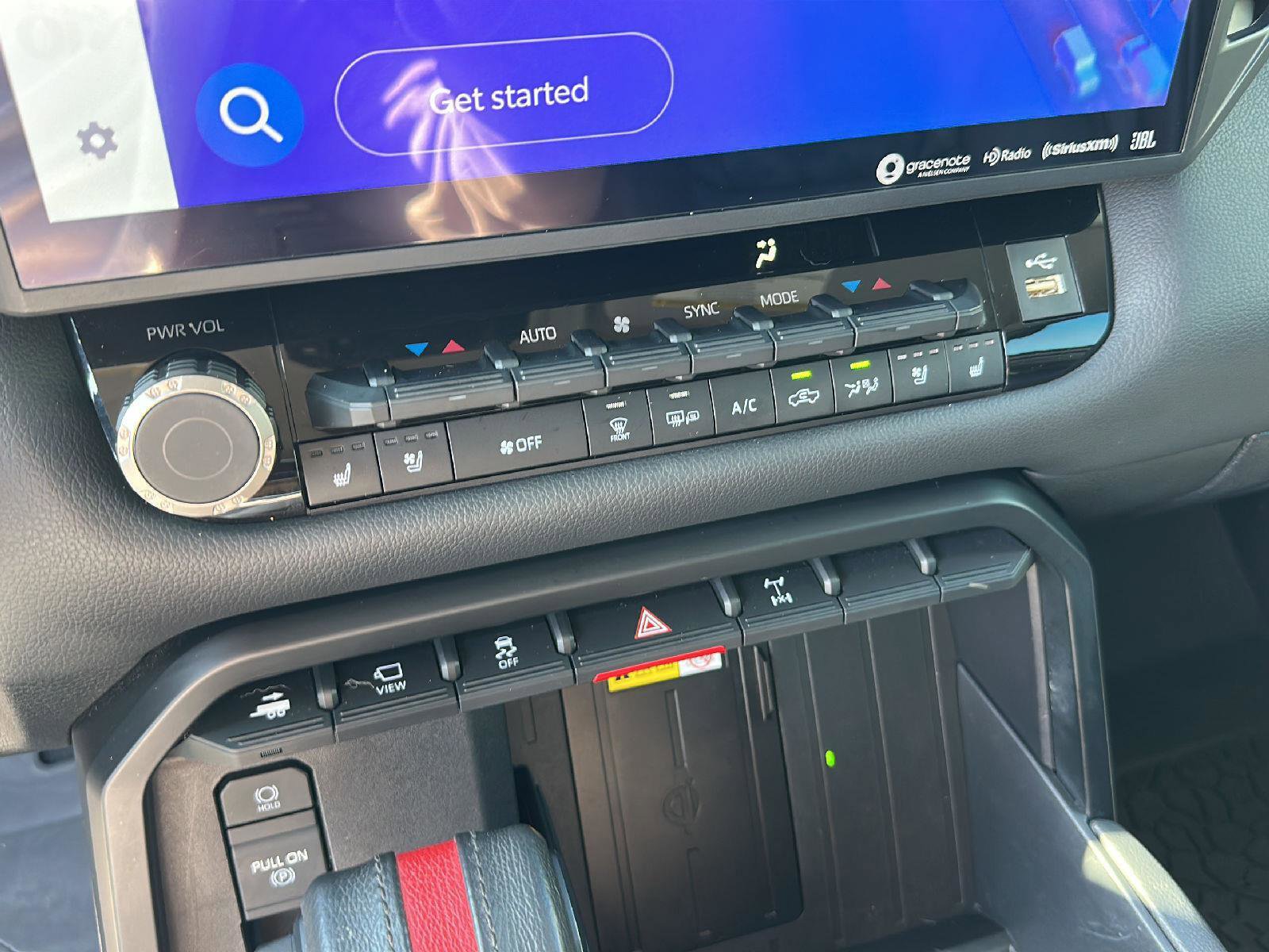 Used 2023 Toyota Tundra TRD Pro image 18