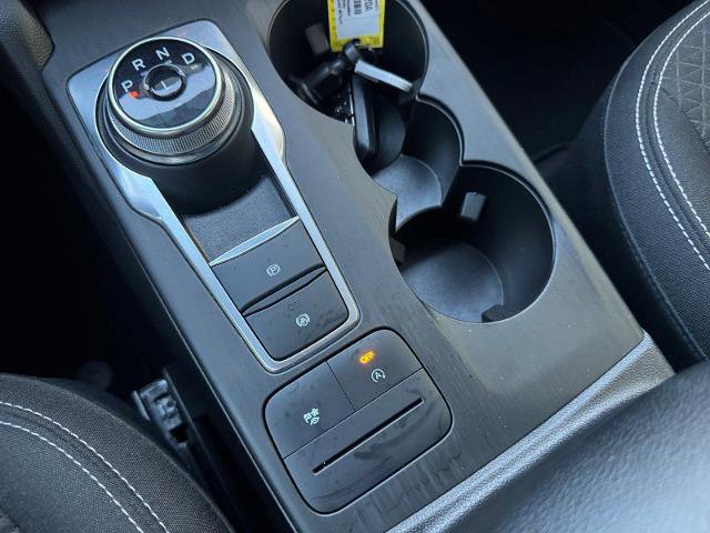 Certified 2025 Ford Escape Active image 20