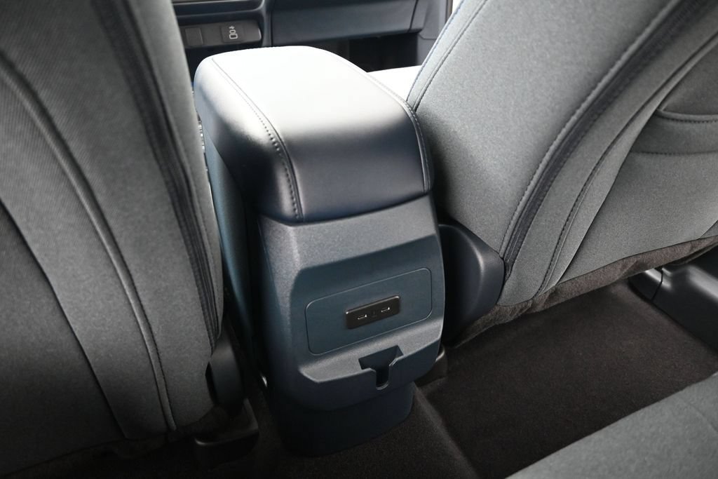 Certified 2026 Ford Maverick XLT FWD image 19