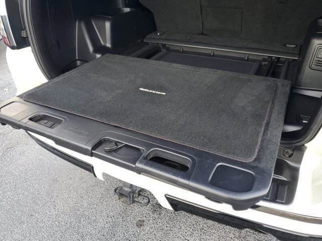 Used 2020 Toyota 4Runner Nightshade image 11