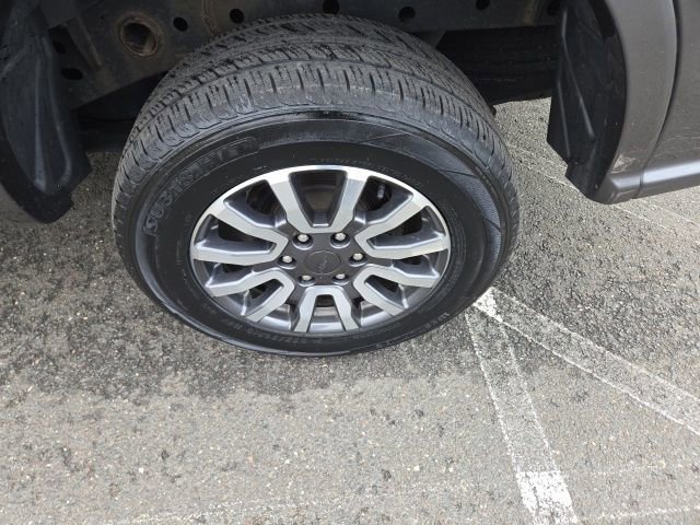 Certified 2020 Ford Ranger Lariat w/ Equipment Group 501A Mid image 11