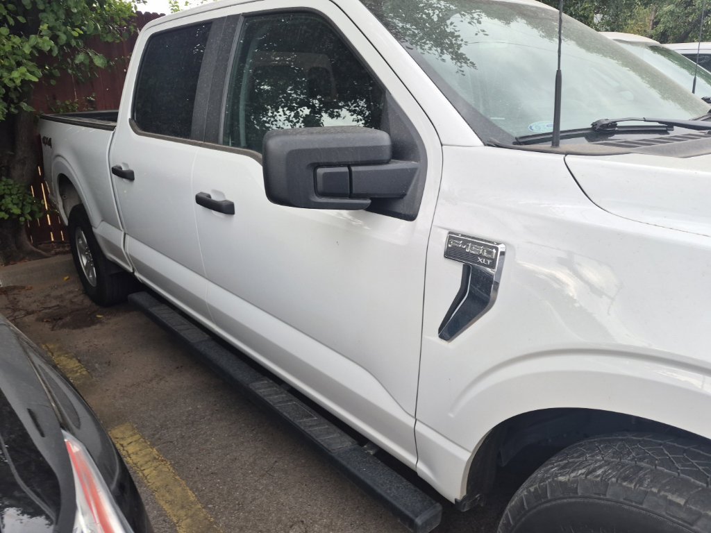 Certified 2022 Ford F150 XLT AWD/4WD image 27