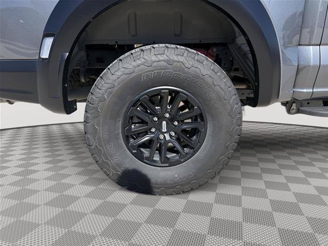 Certified 2025 Ford F150 Raptor AWD/4WD image 8