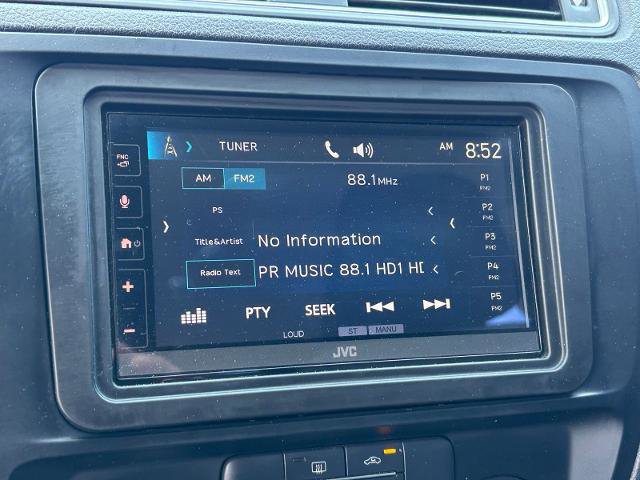 Used 2017 Volkswagen Jetta S FWD image 24